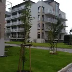Niebieski W Kompleksie 5 Morz Sianozety