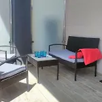 Niebieski W Kompleksie 5 Morz