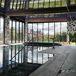 Apartman Niebieski W Kompleksie 5 Morz