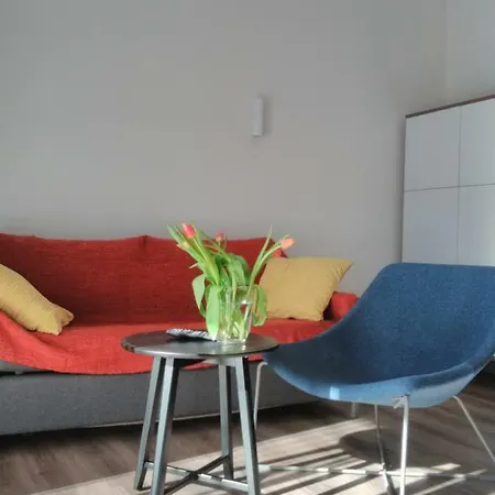 Niebieski W Kompleksie 5 Morz Sianozety