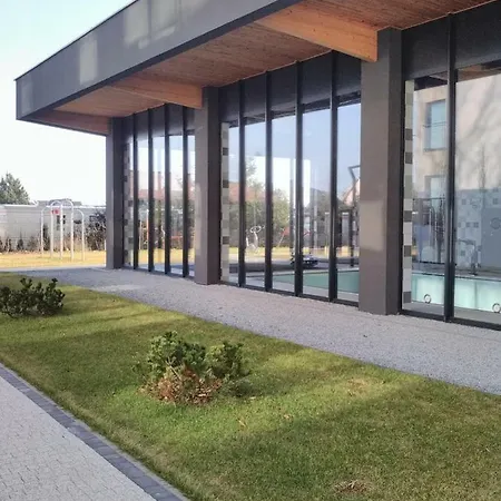 Niebieski W Kompleksie 5 Morz * Sianozety