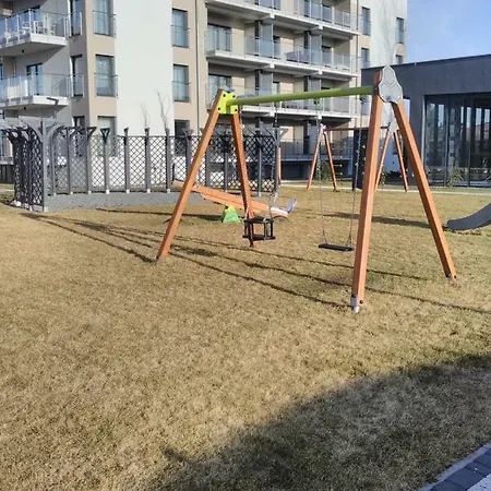 Niebieski W Kompleksie 5 Morz Sianozety