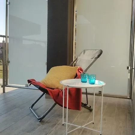 Niebieski W Kompleksie 5 Morz