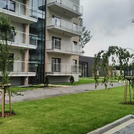 Niebieski W Kompleksie 5 Morz Appartamento *