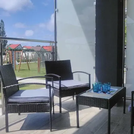 Niebieski W Kompleksie 5 Morz